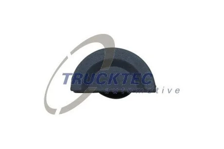 Прокладка клапанної кришки TRUCKTEC 0210001