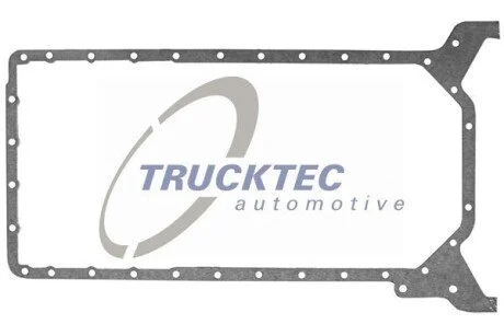 Прокладка масляного піддону TRUCKTEC 0210031