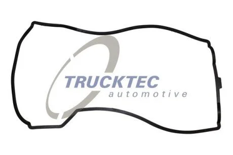 Прокладка клапанної кришки TRUCKTEC 0210045