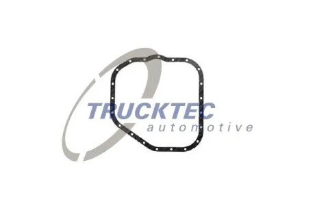 Прокладка поддона двигателя TRUCKTEC 0210049