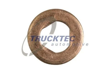 Шайба форсунки TRUCKTEC 0210078 (фото 1)