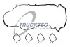 Набір прокладок кришки головки циліндра TRUCKTEC 0210117 (фото 1)