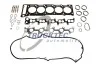 Прокладка крышки клапанов MB Sprinter/Vito 2.2CDI OM611 0210191