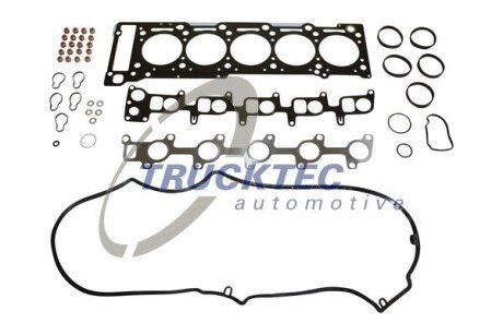 Прокладка крышки клапанов MB Sprinter/Vito 2.2CDI OM611 TRUCKTEC 0210191 (фото 1)
