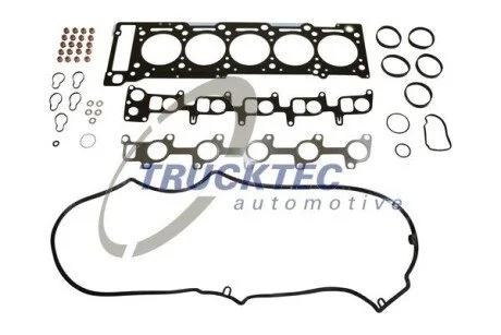 Прокладка крышки клапанов MB Sprinter/Vito 2.2CDI OM611 TRUCKTEC 0210191