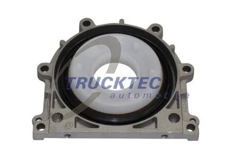 Сальник коленвала TRUCKTEC 0212159