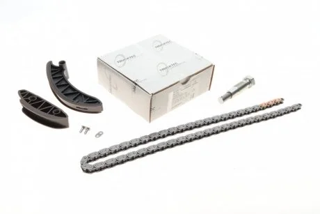 Фото 1 - комплект ланцюга ГРМ AUTOMOTIVE TRUCKTEC 02.12.223 Комплект ланцюга ГРМ AUTOMOTIVE TRUCKTEC 02.12.223 (фото 1)