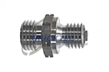 Фильтр топливный в сборе TRUCKTEC 0213037 (фото 1)