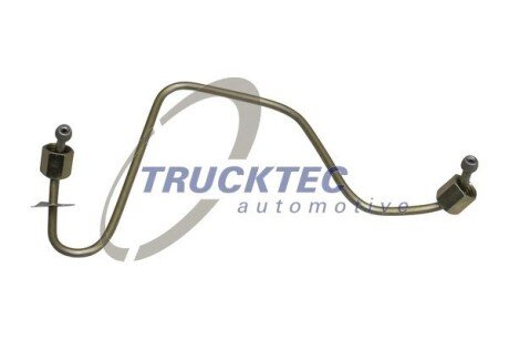 Трубка подачи топлива TRUCKTEC 0213062 (фото 1)