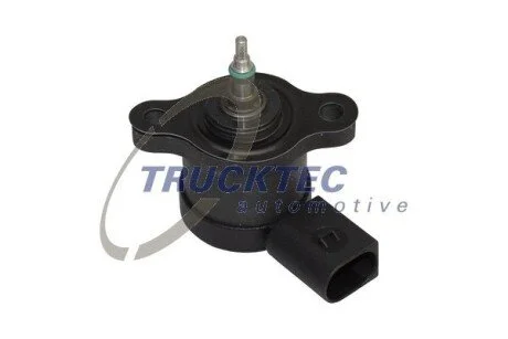 Клапан топливной рейки, CDI 04-06 (с сеточкой) TRUCKTEC 0213079 (фото 1)