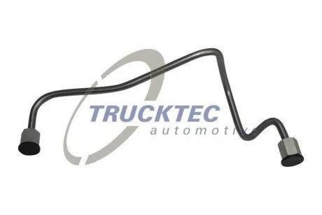 Трубка топливная TRUCKTEC 0213104 (фото 1)