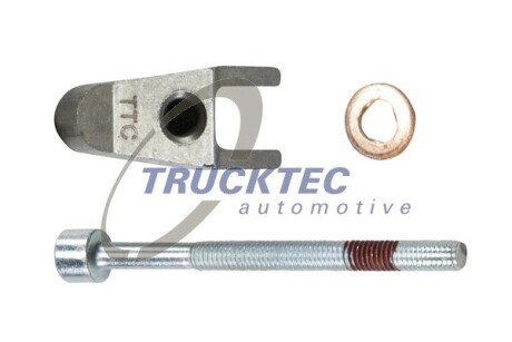 Форсунки CDI TRUCKTEC 0213141