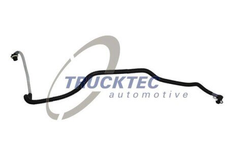 PRZEWÓD PALIWOWY MERCEDES TRUCKTEC 0213209