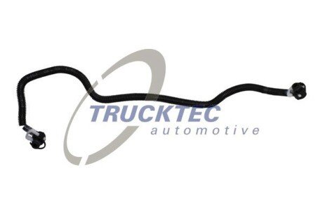 PRZEWÓD PALIWOWY MERCEDES TRUCKTEC 0213210