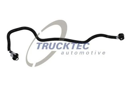 PRZEWÓD PALIWOWY MERCEDES TRUCKTEC 0213210