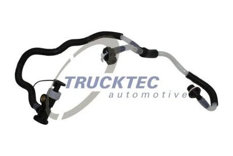 PRZEWÓD PALIWOWY MERCEDES TRUCKTEC 0213213