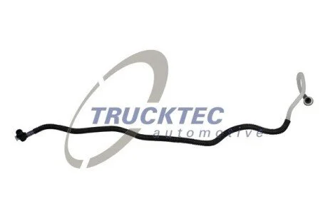 PRZEWÓD PALIWOWY MERCEDES TRUCKTEC 0213214