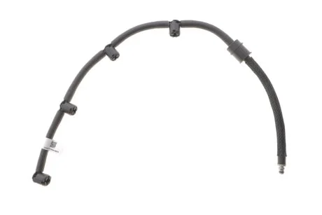 Шланг, витік палива AUTOMOTIVE TRUCKTEC 02.13.246