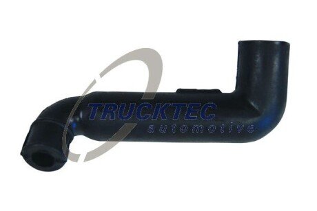 Шланг, система подачи воздуха TRUCKTEC 0214036 (фото 1)
