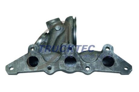 Випускний колектор TRUCKTEC 0214059 (фото 1)