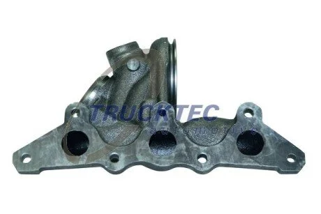 Випускний колектор TRUCKTEC 0214059
