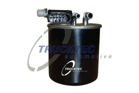 Фильтр топливный TRUCKTEC 0214100