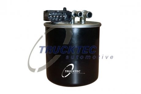 Фильтр TRUCKTEC 0214104