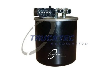 Фильтр топливный TRUCKTEC 0214104