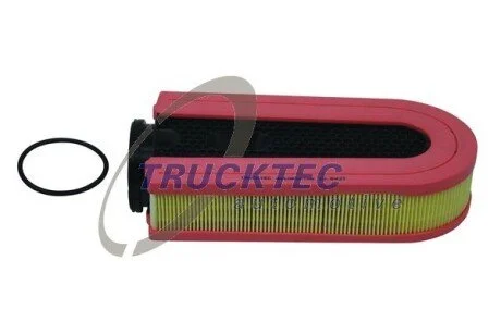 Фильтр воздушный TRUCKTEC 0214189