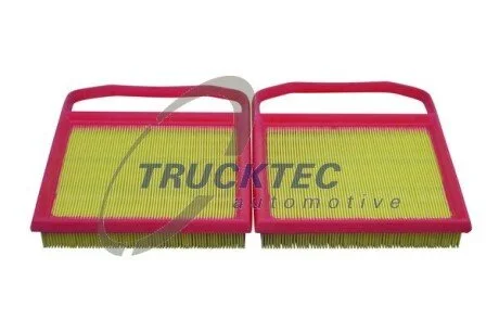 Фільтр повітря MERCEDES TRUCKTEC 0214190