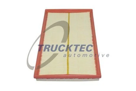 Фільтр повітря MERCEDES TRUCKTEC 0214203