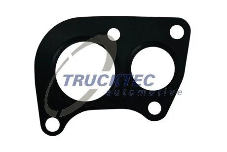 USZCZELNIENIE, ZAWÓR EGR MERCEDES TRUCKTEC 0216084