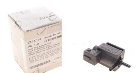 Клапан управління турбіни AUTOMOTIVE TRUCKTEC 02.17.176 (фото 1)