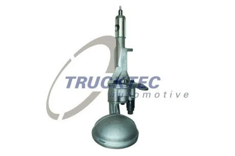 Насос маслянный TRUCKTEC 0218024