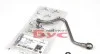 Трубка подачи масла к турбине, 2.2CDI 02.18.060
