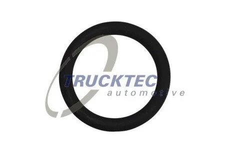 Кольцо уплотнит. масл. радиатора, OM651 2.2CDI (21x3.4) TRUCKTEC 02.18.090