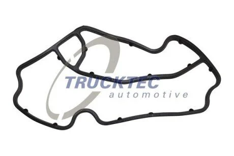 Прокладка масл. фильтра, OM642 3.0CDI TRUCKTEC 0218091