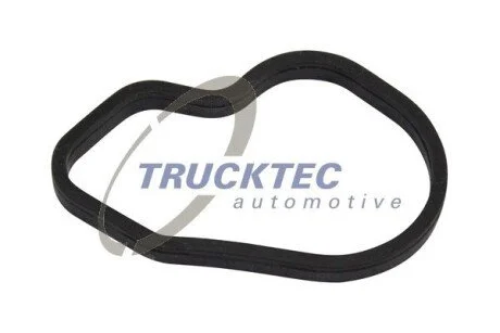 Прокладка, масляний радіатор TRUCKTEC 0218094