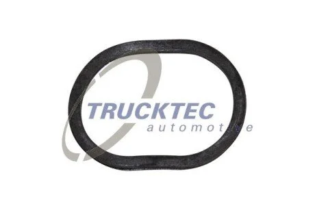 Кільце ущільнююче масляного радіатора AUTOMOTIVE TRUCKTEC 02.18.097