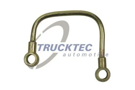 Шланг турбокомпресора TRUCKTEC 0219001
