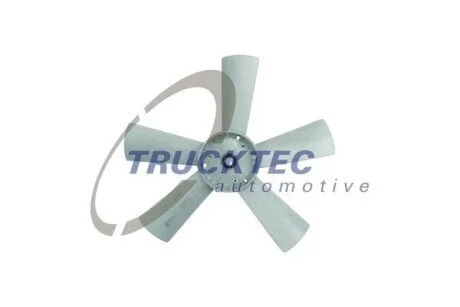 Вентилятор, охлаждение двигателя TRUCKTEC 0219031