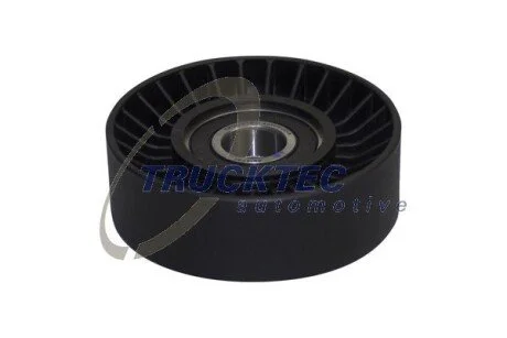 Ролик ремня генератора паразитный TRUCKTEC 0219056