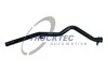 Патрубок радиатора охлаждения TRUCKTEC 0219087 (фото 1)