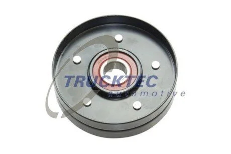 Ролик ремня грм TRUCKTEC 0219123
