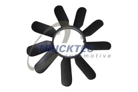 Вентилятор радиатора TRUCKTEC 0219136