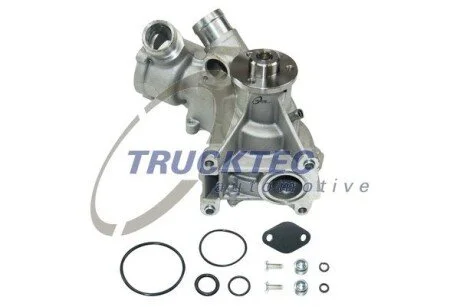 Насос водяний двигуна TRUCKTEC 0219139 (фото 1)