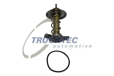Термостат системи охолодження TRUCKTEC 0219237