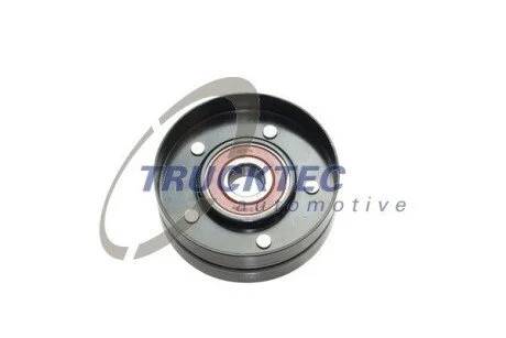 Ролик ремня с натяжителем TRUCKTEC 0219242