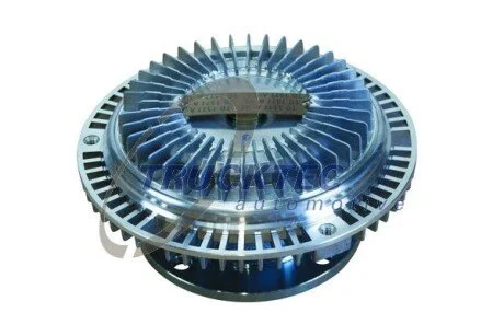 Гидромуфта, OM904 4.3D DB Vario-Atego (4 болта) TRUCKTEC 0219285