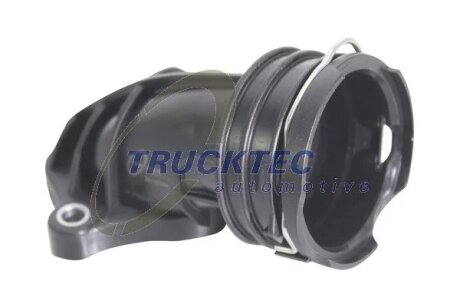 Фланець системи охолодження AUTOMOTIVE TRUCKTEC 02.19.451